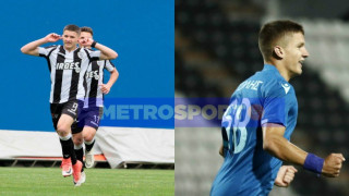 Χρήστος Τζόλης: Το «σπλάχνο» του ΠΑΟΚ που κολυμπάει στα βαθιά