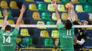 Γκολίτσας: «Οι ομάδες της Volleyleague υπολειτουργούν»