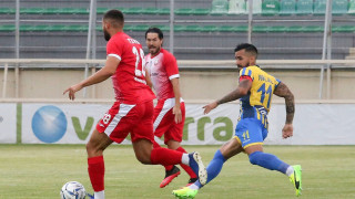 Στο «Χ» η Εξτρεμαδούρα, στο «Χ» η Τενερίφη, στο «Χ» και η ΤΣΣΚΑ Μόσχας