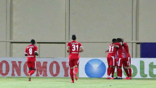 Κρούσμα κορωνοϊού στην αποστολή της Ξάνθης, στον αέρα το ματς με την Λαμία