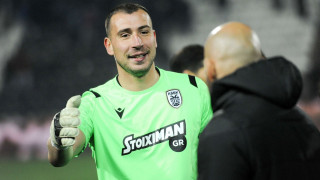 Ζίβκοβιτς: «Σωστή νοοτροπία και μαχητικό πνεύμα»