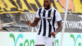 Το 150ό συνδυάστηκε με γκολ για τον Βαρέλα