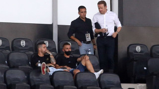 Ο Όλαφ Ρέμπε έφτιαξε έναν πλήρη  εσωτερικό κανονισμό για τον νέο ΠΑΟΚ