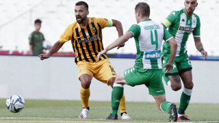 Η διαχείριση ﻿του Άρη και το ban