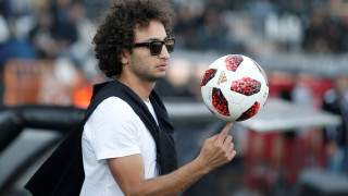 Οριστικό: Επέκταση στο συμβόλαιο του Ουάρντα