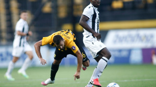 Στο «Χ» η Γρανάδα, στο «Χ» η Φουενλαμπράδα, στο «Χ» και η Λεβάντε