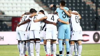 Οι 7 βαθμοί είναι πάλι εδώ, ας «μιλήσει» τώρα η ομάδα