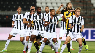 Σε αδιέξοδο ο ΠΑΟΚ