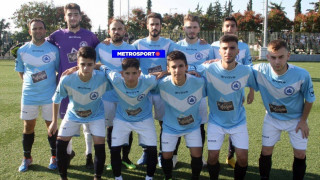 Νέο σχήμα στην ΑΕ Αμπελοκήπων
