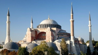 Αγιά Σοφιά: Συνεδρίαση-εξπρές, πότε αναμένεται η απόφαση
