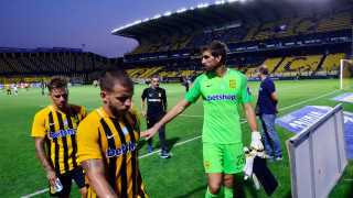 Τουλάχιστον, βρείτε κάποια σοβαρή δικαιολογία