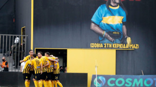 Βλέπει μπροστά και φτιάχνει ομάδα ο Άρης