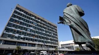 Θεσσαλονίκη: Πέθανε ο διακεκριμένος Καθηγητής ΑΠΘ Γιώργος Κυριαζής