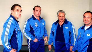 Άρση Βαρών: Η... Dream Team εναντίον του Πύρρου