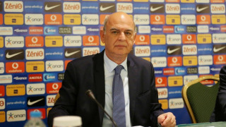 Υπάρχουν λόγοι που είναι «ηλεκτρική» η καρέκλα του προέδρου της ΕΠΟ