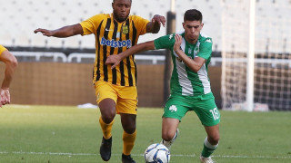 Σοβαρός τραυματισμός για Ντουάρτε και αναγκαστική αλλαγή