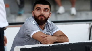 Μήνυμα Γ. Σαββίδη με Κοέλιο: «Φτάσαμε στο τέλος!»