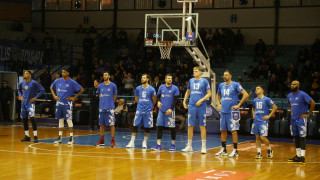 Basket League: O κορωνοϊός «χτύπησε» τον Ιωνικό - Αναβολή στο ματς με το Λαύριο