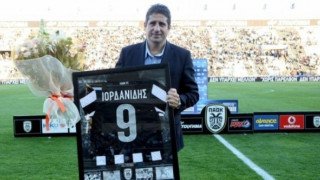 Ιορδανίδης: «Τι θα παίξει τον μεγαλύτερο ρόλο στην εξέλιξη του Τζόλη»