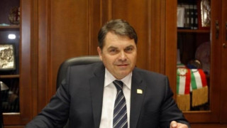 Απίστευτες εκφράσεις του Δημάρχου Άργους- Μυκηνών κατά του ΠΑΟΚ