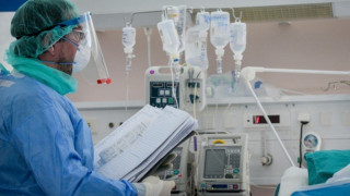 Κορωνοϊός: Ένας θάνατος και 20 νέα κρούσματα