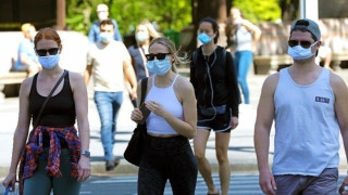 Ο ΠΟΥ ανησυχεί για την αύξηση των κρουσμάτων στην Ευρώπη