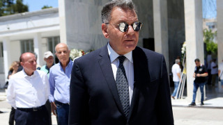 Κούγιας προς Πανόπουλο: «Σε λυπάμαι, για πόσο μαλ@@@@ μας περνάς;»