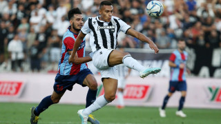 Στηρίξτε τον, γιατί αξίζει τον κόπο, ο Ζαμπά «απαγορεύεται να χαθεί»