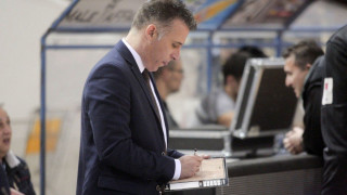 Με Μέξα συνεχίζει και τη νέα σεζόν ο ΠΑΟΚ