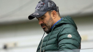 Νύκταρης: «Είμαι στον Άρη με τον κουμπάρο μου τον Καρυπίδη, μαζί φτιάχνουμε την ομάδα»