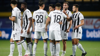 Δεν ξεχνά την κλοπή, «αγκαλιάζει» το Champions League ο ΠΑΟΚ
