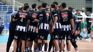 Για την πρόκριση στον τελικό ο ΠΑΟΚ