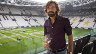 Επέστρεψε στη Γιουβέντους ο Πίρλο!