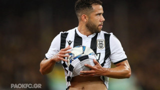 Οίδημα και όχι θλάση ο Σοάρες