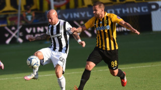 Το ντέρμπι τους «άνοιξε» ή τους έκλεισε τα μάτια;