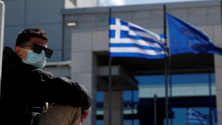 ΕΕ: Kατ' αρχήν συμφωνία για άνοιγμα των συνόρων – Εκτός η Τουρκία