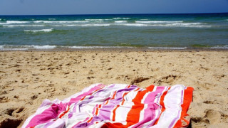 Χανιά: Αυνανιζόταν μπροστά σε λουόμενες σε παραλία