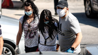 Προφυλακιστέα η 26χρονη για το θάνατο του Τόσκο