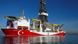 Νέα πρόκληση της Τουρκίας που επικαλέστηκε τη... Γαλάζια Πατρίδα