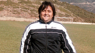 Ο Β. Βασιλάκος θυμήθηκε το σαρωτικό 9-1 επί της Λαμίας: «Εκείνη η ομάδα είχε λαμπρό μέλλον, αλλά δεν υπήρχε διοίκηση»