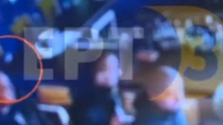 Βίντεο ντοκουμέντο λίγο πριν την επίθεση σε βάρος του Τόσκο Μποζατζίσκι