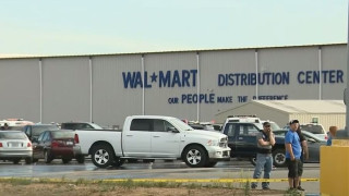 ΗΠΑ: Επίθεση ενόπλου σε κέντρο διανομής της Walmart - Δύο νεκροί