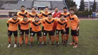 Πέμπτη μεταγραφή για τον Ηρακλή Αμπελοκήπων