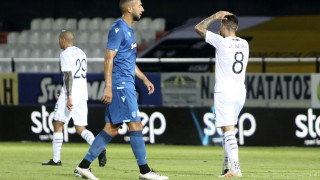 Η μοιρασιά του Ηρακλείου και η ξεχασμένη «τεσσάρα» της ΑΕΚ