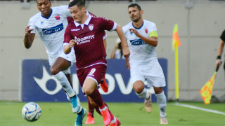 Αυτή είναι η αποστολή της ΑΕΛ για την Τούμπα