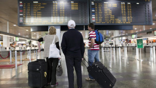 Η Ελλάδα κλείνει τα σύνορα στη Σερβία