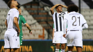 Ιβάν δώσε τέλος στην απαξίωση, δεν την αξίζει αυτός ο ΠΑΟΚ