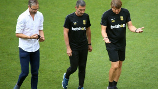 Η μεταγραφική ωριμότητα του Αρη και το αποτέλεσμα