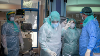 Πόσα κρούσματα καταγράφηκαν σήμερα (12/7) στη Θεσσαλονίκη