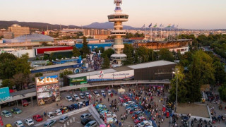 ΔΕΘ: Η κυβέρνηση ανακοίνωσε την οριστική ματαίωσή της λόγω κορονοϊού